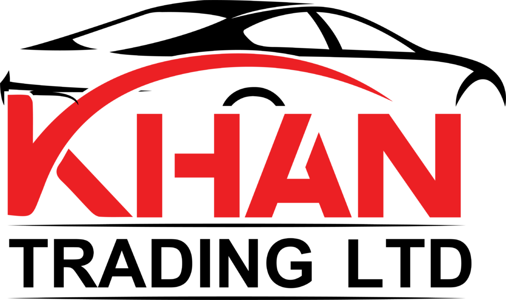 Khan Trading Japan logo